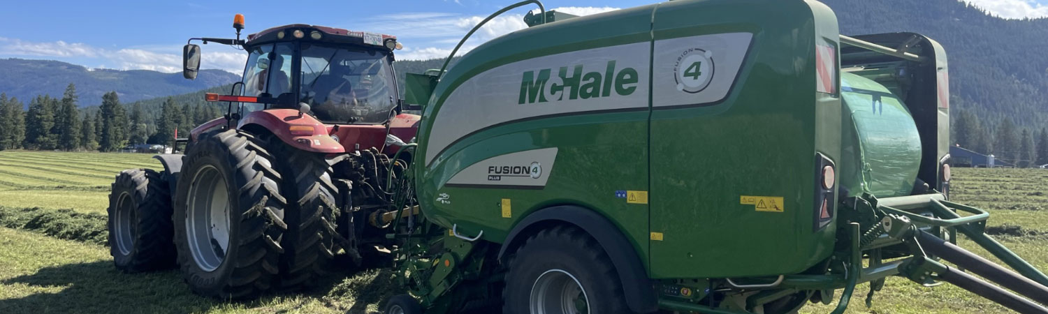 MChale Fustion 4 Plus