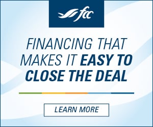 FCC Financing - Financing that makes it easy to close the deal! Learn more